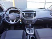 Hyundai Creta I Рестайлинг Москва  - изображение 30