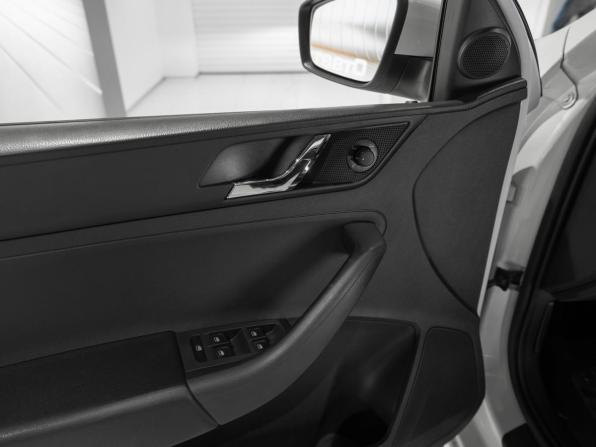 Skoda Rapid I с пробегом 2016 года, цена 945 000 рублей, 187687 км, лифтбек, Автокод Объявления
