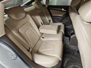 Audi A5 I (8T) Рестайлинг Москва  - изображение 35