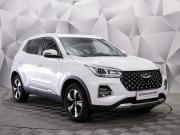 Chery Tiggo 4 Pro I Ульяновск  - изображение 29