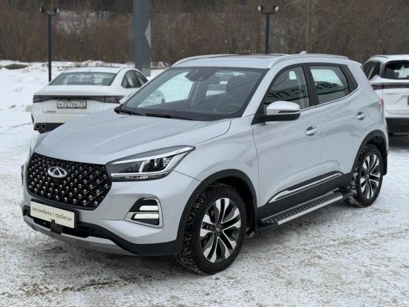 Chery Tiggo 4 Pro I Рестайлинг с пробегом 2023 года, цена 1 830 000 рублей, 3852 км, внедорожник, Автокод Объявления