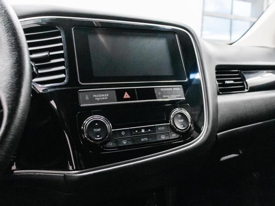 Mitsubishi Outlander III Рестайлинг 3 Красноярск  - изображение 22