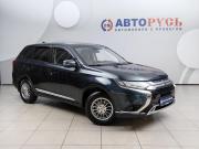 Mitsubishi Outlander III Рестайлинг 3 Подольск  - изображение 27