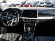 Volkswagen Tiguan II Рестайлинг Москва  - изображение 29