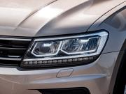 Volkswagen Tiguan II Магнитогорск  - изображение 35