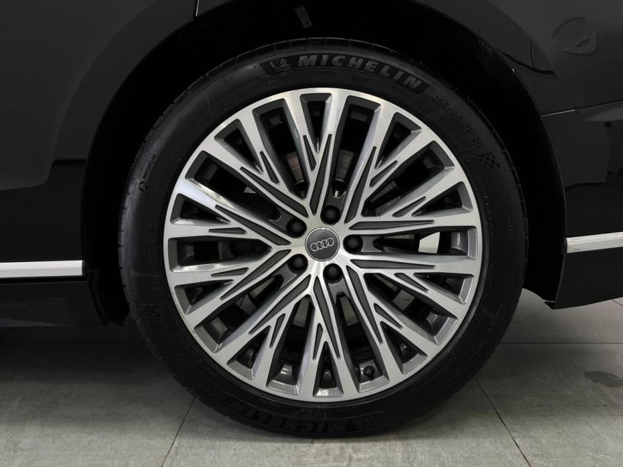 Audi A8 IV (D5) Казань  - изображение 28