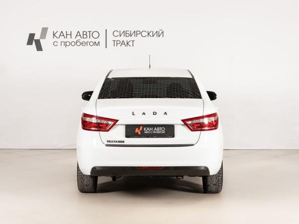 Lada (ВАЗ) Vesta I с пробегом 2020 года, цена 920 000 рублей, 70298 км, седан, Автокод Объявления