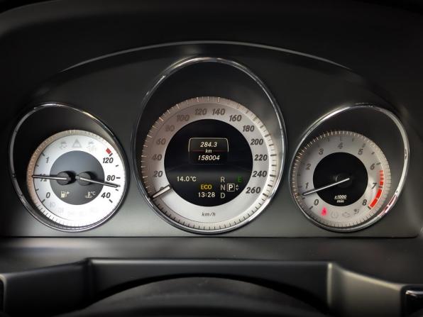 Mercedes-Benz GLK-Класс I (X204) Рестайлинг с пробегом 2014 года, цена 1 945 000 рублей, 158000 км, внедорожник, Автокод Объявления