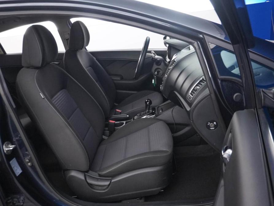 Kia Cerato III Рестайлинг (Classic) Москва  - изображение 8