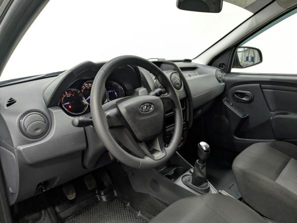 Lada (ВАЗ) Largus I Рестайлинг с пробегом 2025 года, цена 1 400 000 рублей, 42187 км, универсал, Автокод Объявления