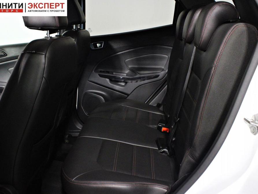Ford EcoSport II Белгород  - изображение 16