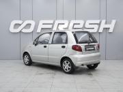 Daewoo Matiz I Рестайлинг Ростов-на-Дону  - изображение 16