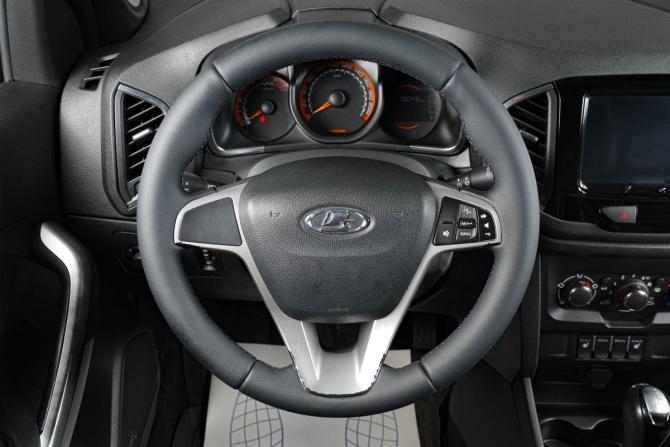 Lada (ВАЗ) XRAY I с пробегом 2021 года, цена 999 000 рублей, 77000 км, хэтчбек, Автокод Объявления