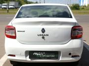 Renault Logan II Иваново  - изображение 22