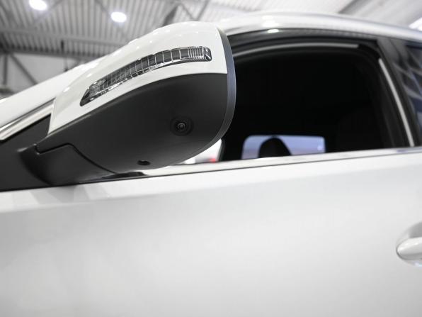 Chery Tiggo 7L I с пробегом 2025 года, цена 2 609 900 рублей, 2340 км, внедорожник, Автокод Объявления