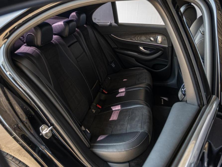 Mercedes-Benz E-Класс V (W213 S213 C238) Краснодар  - изображение 7
