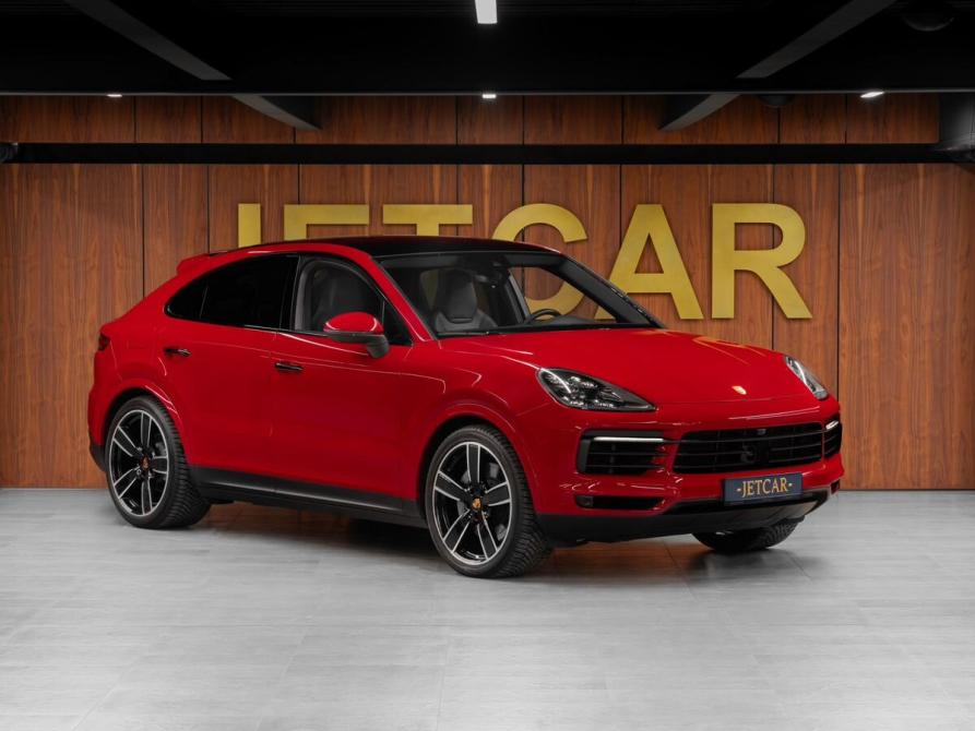 Porsche Cayenne III Москва  - изображение 7