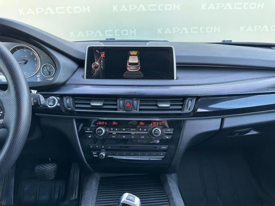 BMW X5 III (F15) Екатеринбург  - изображение 10