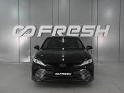 Toyota Camry VIII (XV70) Ростов-на-Дону  - изображение 25