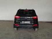 Hyundai Creta I Рестайлинг Москва  - изображение 22