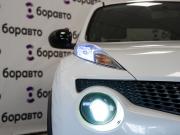 Nissan Juke I Ростов-на-Дону  - изображение 25