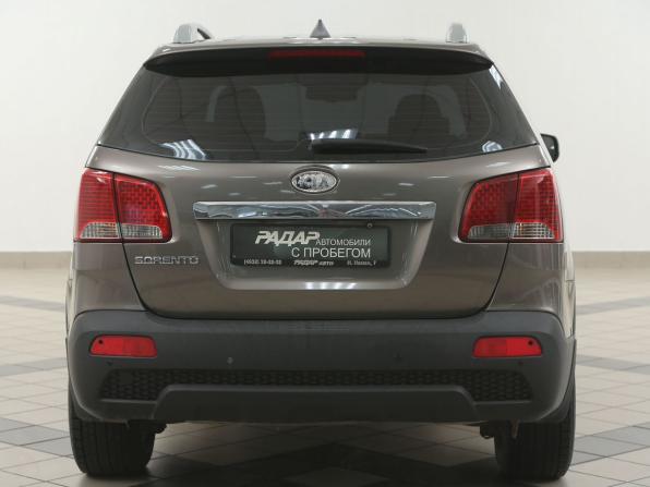 Kia Sorento II с пробегом 2010 года, цена 1 057 000 рублей, 278000 км, внедорожник, Автокод Объявления