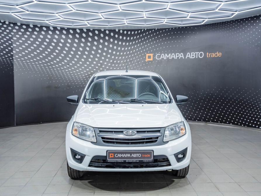 Lada (ВАЗ) Granta I Самара  - изображение 7