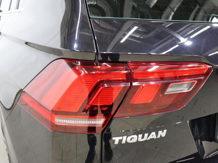 Volkswagen Tiguan II Москва  - изображение 23