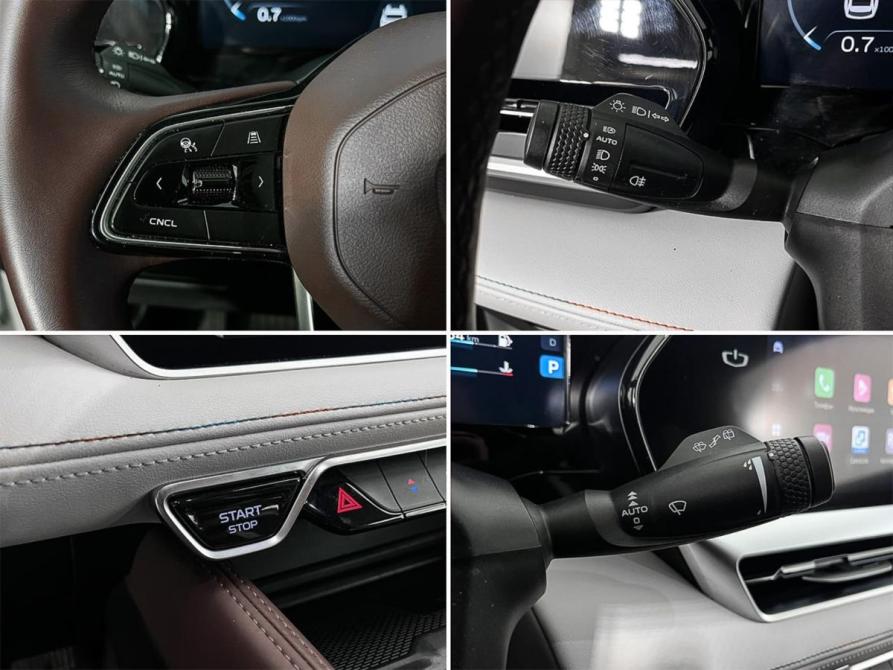 Geely Monjaro I Ногинск  - изображение 22