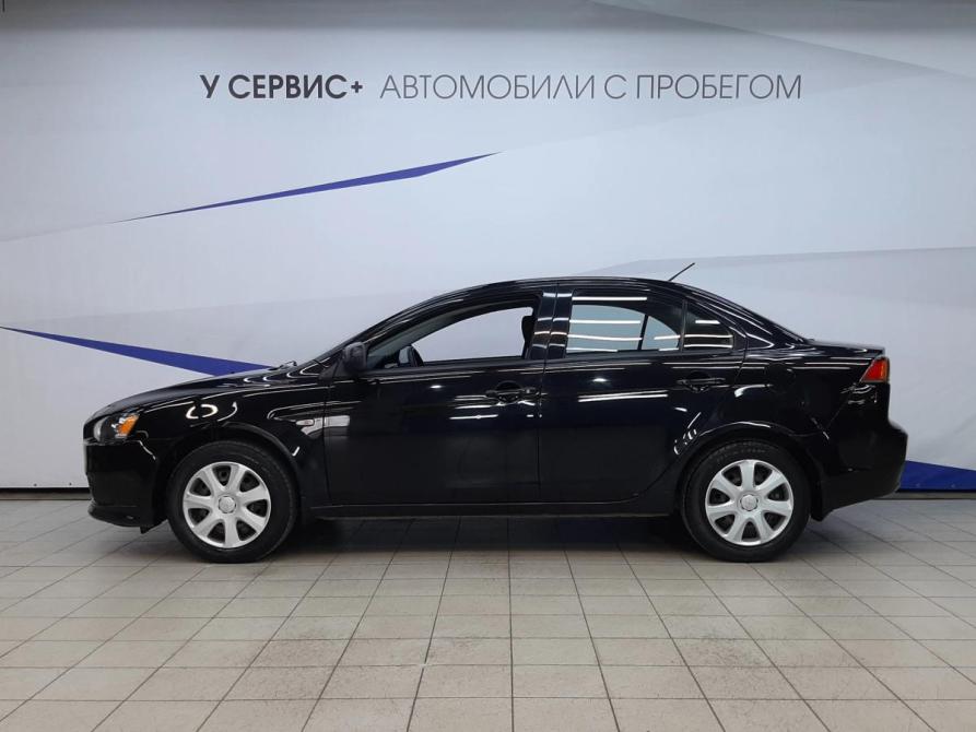 Mitsubishi Lancer X Рестайлинг Москва  - изображение 2
