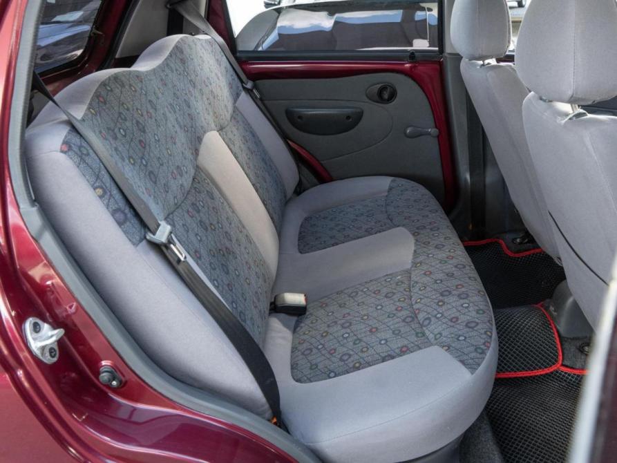 Daewoo Matiz I Рестайлинг Волгоград  - изображение 7