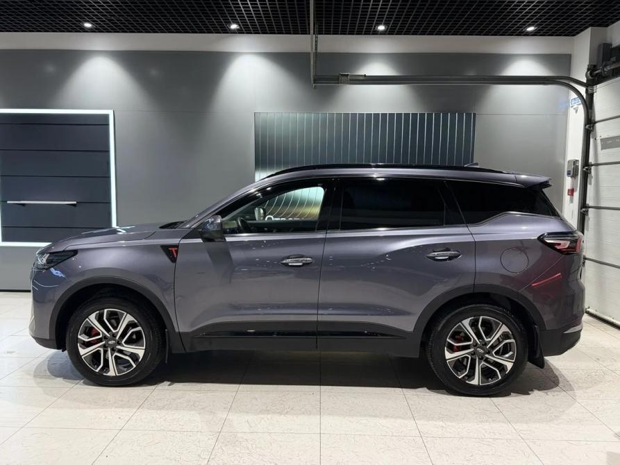 Chery Tiggo 7 Pro Max I Рестайлинг Новосибирск  - изображение 2