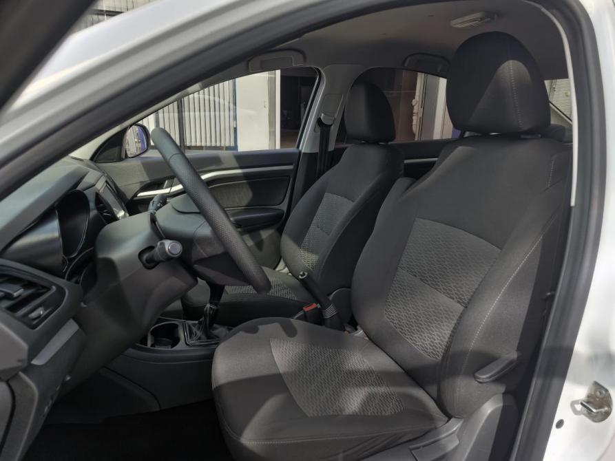Lada (ВАЗ) Vesta I Нижний Новгород  - изображение 5