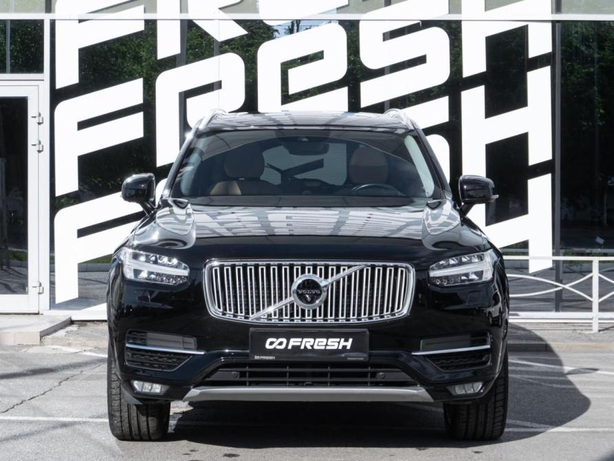 Volvo XC90 II Волгоград  - изображение 3