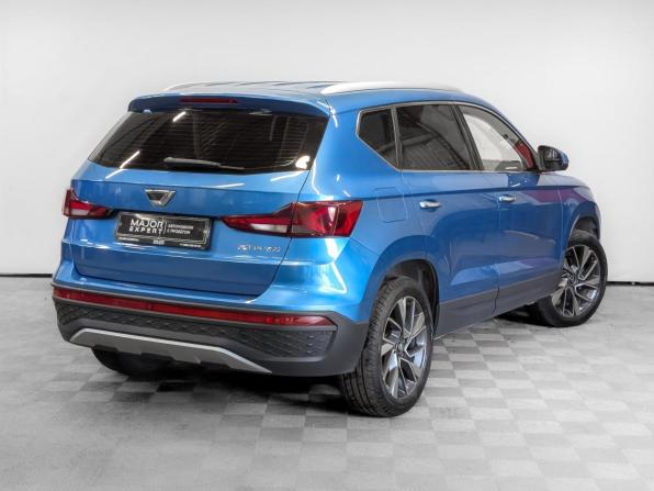 Jetta VS5 I Рестайлинг с пробегом 2023 года, цена 1 950 000 рублей, 69372 км, внедорожник, Автокод Объявления