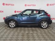 Nissan Juke I Вологда  - изображение 25