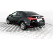 Toyota Corolla XI (E160 E170 E180) Ногинск  - изображение 22