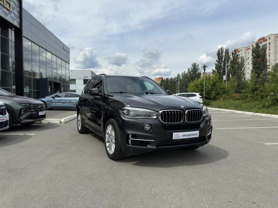 BMW X5 III (F15) Санкт-Петербург  - изображение 4