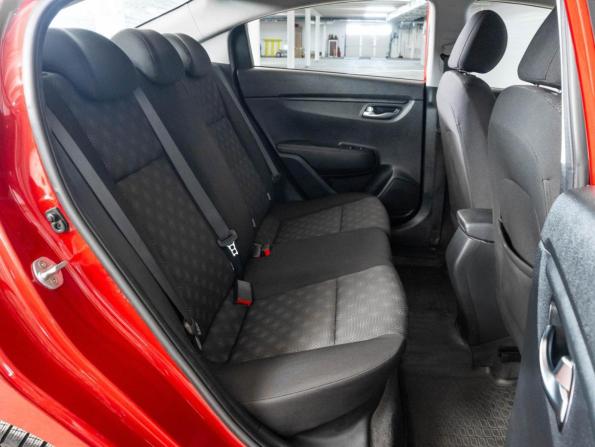 Kia Rio IV с пробегом 2019 года, цена 1 477 000 рублей, 70830 км, седан, Автокод Объявления