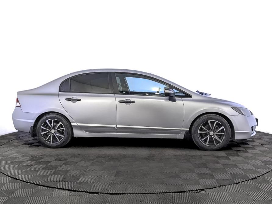 Honda Civic VIII Рестайлинг Москва  - изображение 4