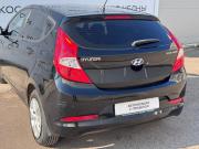 Hyundai Solaris I Рестайлинг Набережные Челны  - изображение 35
