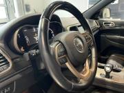 Jeep Grand Cherokee IV (WK2) Рестайлинг Москва  - изображение 33