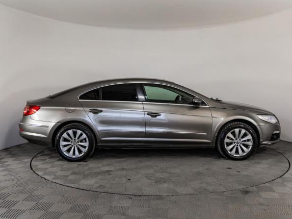Volkswagen Passat CC I с пробегом 2010 года, цена 999 000 рублей, 244317 км, седан, Автокод Объявления