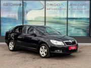 Skoda Octavia II (A5) Рестайлинг Архангельск  - изображение 18