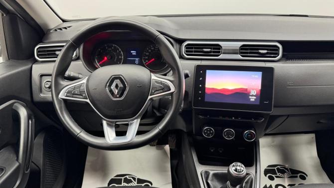 Renault Duster II с пробегом 2021 года, цена 2 080 000 рублей, 13895 км, внедорожник, Автокод Объявления