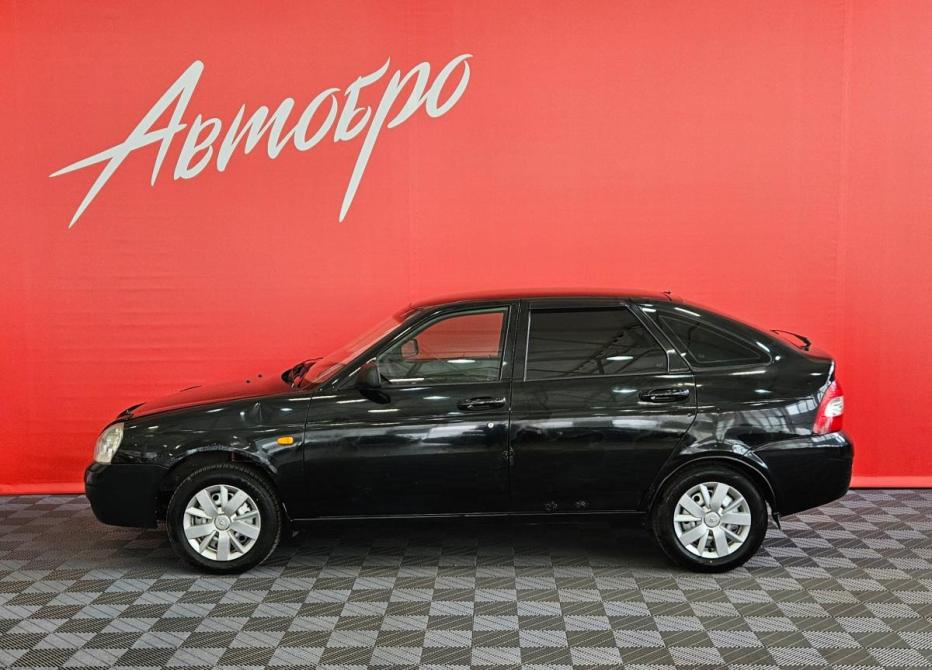 Lada (ВАЗ) Priora I Вологда  - изображение 2