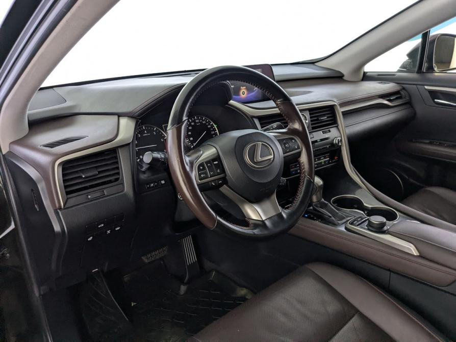 Lexus RX IV Москва  - изображение 22