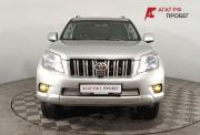 Toyota Land Cruiser Prado 150 Series Волгоград  - изображение 27
