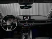 Audi A4 V (B9) Екатеринбург  - изображение 36