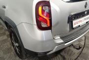 Renault Duster I Рестайлинг Волгоград  - изображение 40